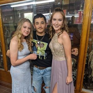 Meet your Posher, Noah